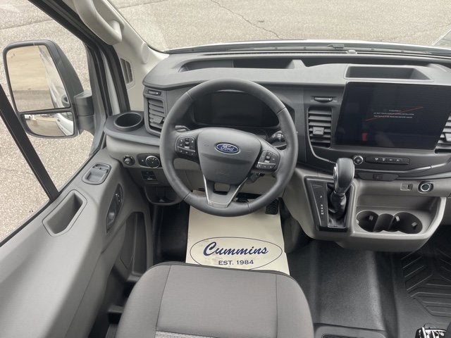 2026 Ford Transit Passenger Wagon NEW