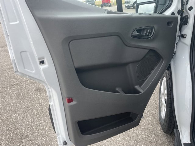 2026 Ford Transit Passenger Wagon NEW