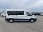 2026 Ford Transit Passenger Wagon NEW