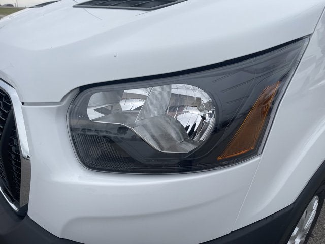 2026 Ford Transit Passenger Wagon NEW