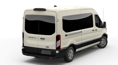 2026 Ford Transit Passenger Wagon NEW