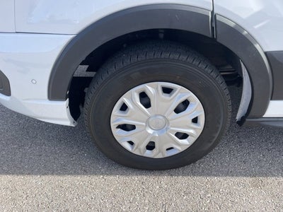 2022 Ford Transit Passenger Wagon XLT