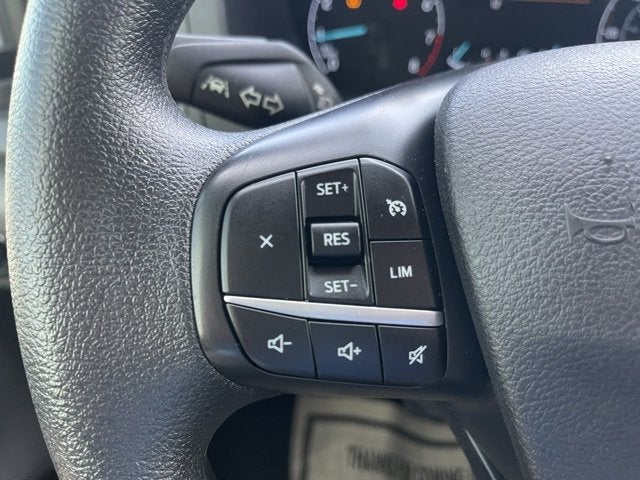 2022 Ford Transit Passenger Wagon XLT