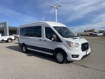 2022 Ford Transit Passenger Wagon XLT