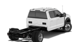 2027 Ford Super Duty F-550 DRW NEW