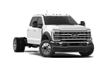2027 Ford Super Duty F-550 DRW NEW