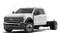 2027 Ford Super Duty F-550 DRW NEW