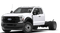 2026 Ford Super Duty F-550 DRW NEW