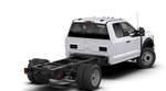 2026 Ford Super Duty F-550 DRW NEW