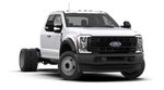 2026 Ford Super Duty F-550 DRW NEW