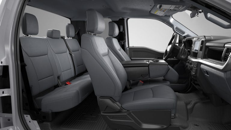 2026 Ford Super Duty F-550 DRW NEW