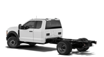 2027 Ford Super Duty F-550 DRW NEW