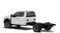 2027 Ford Super Duty F-550 DRW NEW