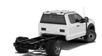 2027 Ford Super Duty F-550 DRW NEW