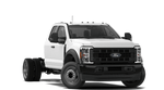 2027 Ford Super Duty F-550 DRW NEW