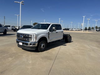 2026 Ford Super Duty F-350 DRW NEW