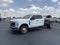 2026 Ford Super Duty F-350 DRW NEW