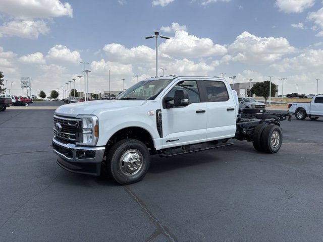 2026 Ford Super Duty F-350 DRW NEW