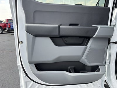 2026 Ford Super Duty F-350 DRW NEW