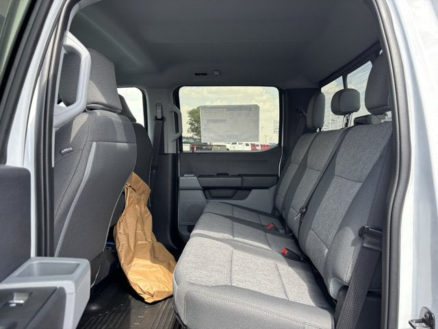 2026 Ford Super Duty F-350 DRW NEW