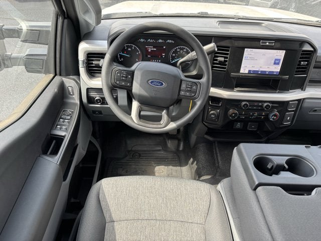2026 Ford Super Duty F-350 DRW NEW