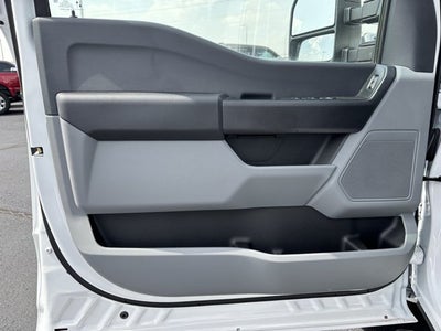 2026 Ford Super Duty F-350 DRW NEW