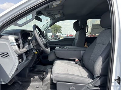 2026 Ford Super Duty F-350 DRW NEW