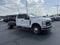 2026 Ford Super Duty F-350 DRW NEW