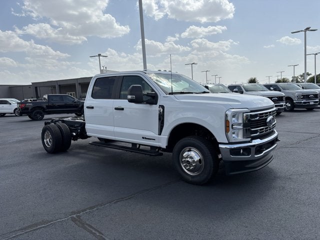 2026 Ford Super Duty F-350 DRW NEW