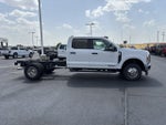 2026 Ford Super Duty F-350 DRW NEW