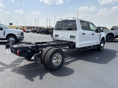2026 Ford Super Duty F-350 DRW NEW