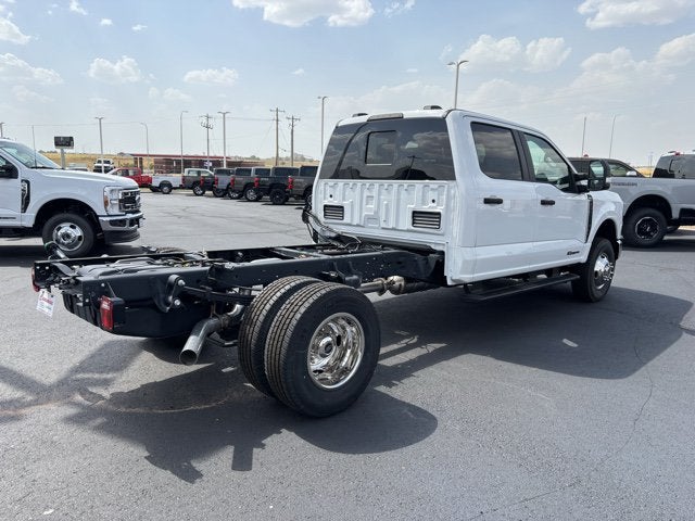 2026 Ford Super Duty F-350 DRW NEW