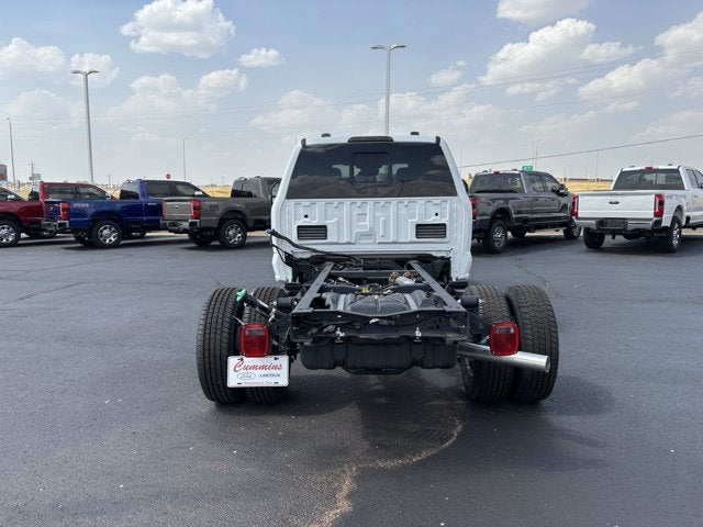 2026 Ford Super Duty F-350 DRW NEW
