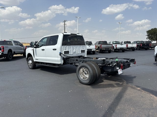 2026 Ford Super Duty F-350 DRW NEW