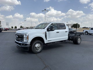 2026 Ford Super Duty F-350 DRW NEW