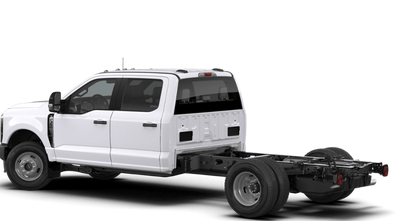 2026 Ford Super Duty F-350 DRW NEW