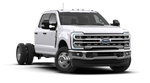 2026 Ford Super Duty F-350 DRW NEW