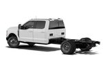 2027 Ford Super Duty F-350 DRW NEW