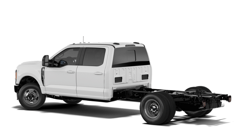 2027 Ford Super Duty F-350 DRW NEW