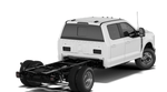 2027 Ford Super Duty F-350 DRW NEW