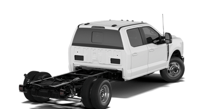 2027 Ford Super Duty F-350 DRW NEW