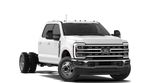 2027 Ford Super Duty F-350 DRW NEW