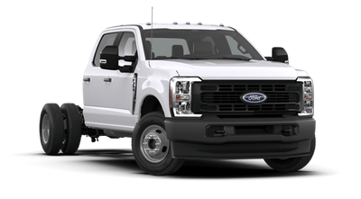 2026 Ford Super Duty F-350 DRW NEW