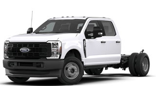 2026 Ford Super Duty F-350 DRW NEW