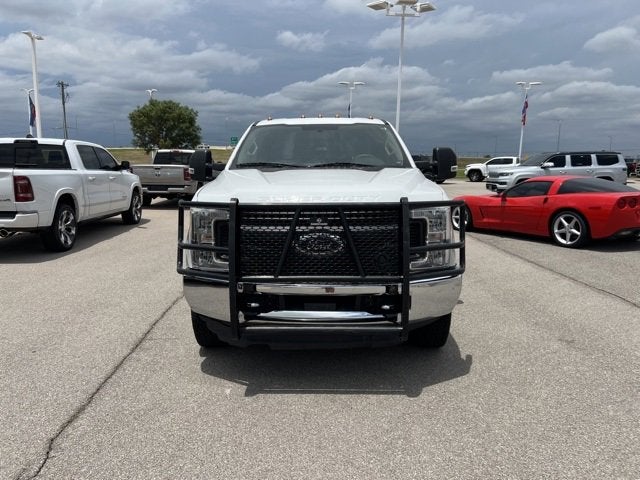2019 Ford Super Duty F-350 DRW XL
