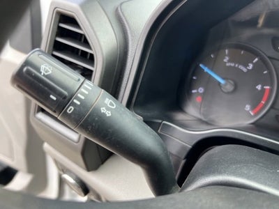 2019 Ford Super Duty F-350 DRW XL