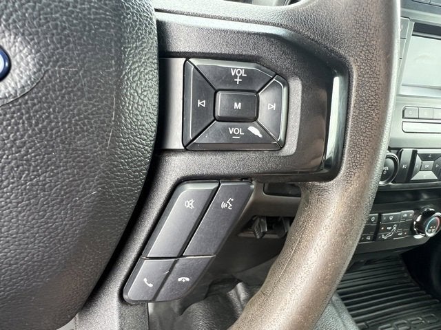 2019 Ford Super Duty F-350 DRW XL