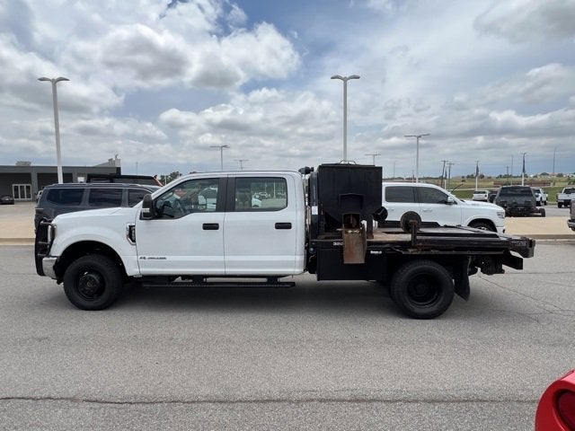 2019 Ford Super Duty F-350 DRW XL