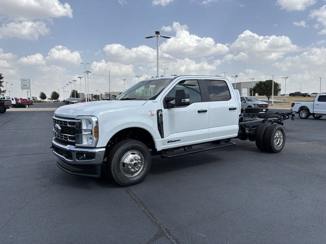 2026 Ford Super Duty F-350 DRW NEW
