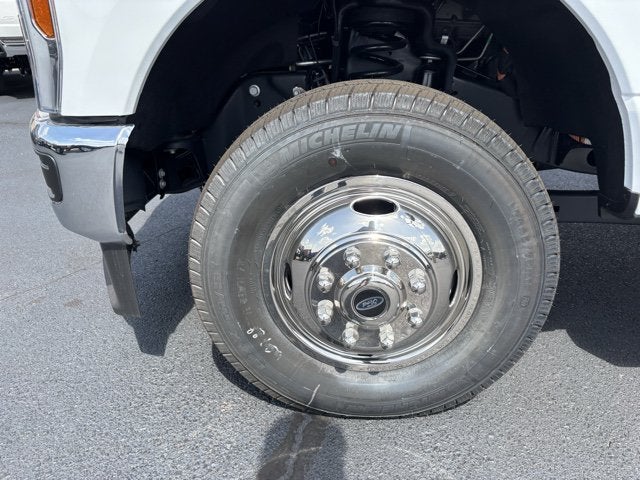 2026 Ford Super Duty F-350 DRW NEW